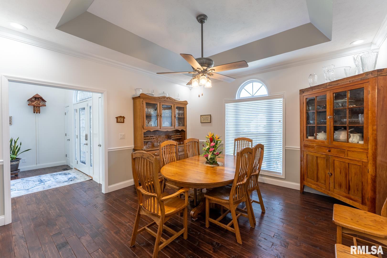 1701 Oakshire Road Marion, IL 62959 - Photo 8 of 88