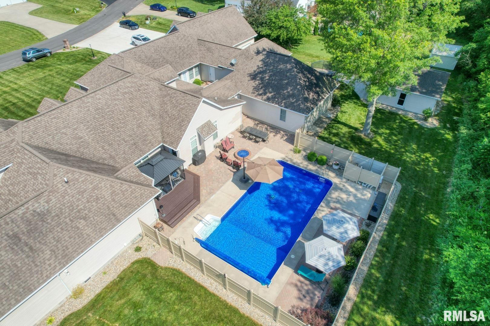 1701 Oakshire Road Marion, IL 62959 - Photo 84 of 88