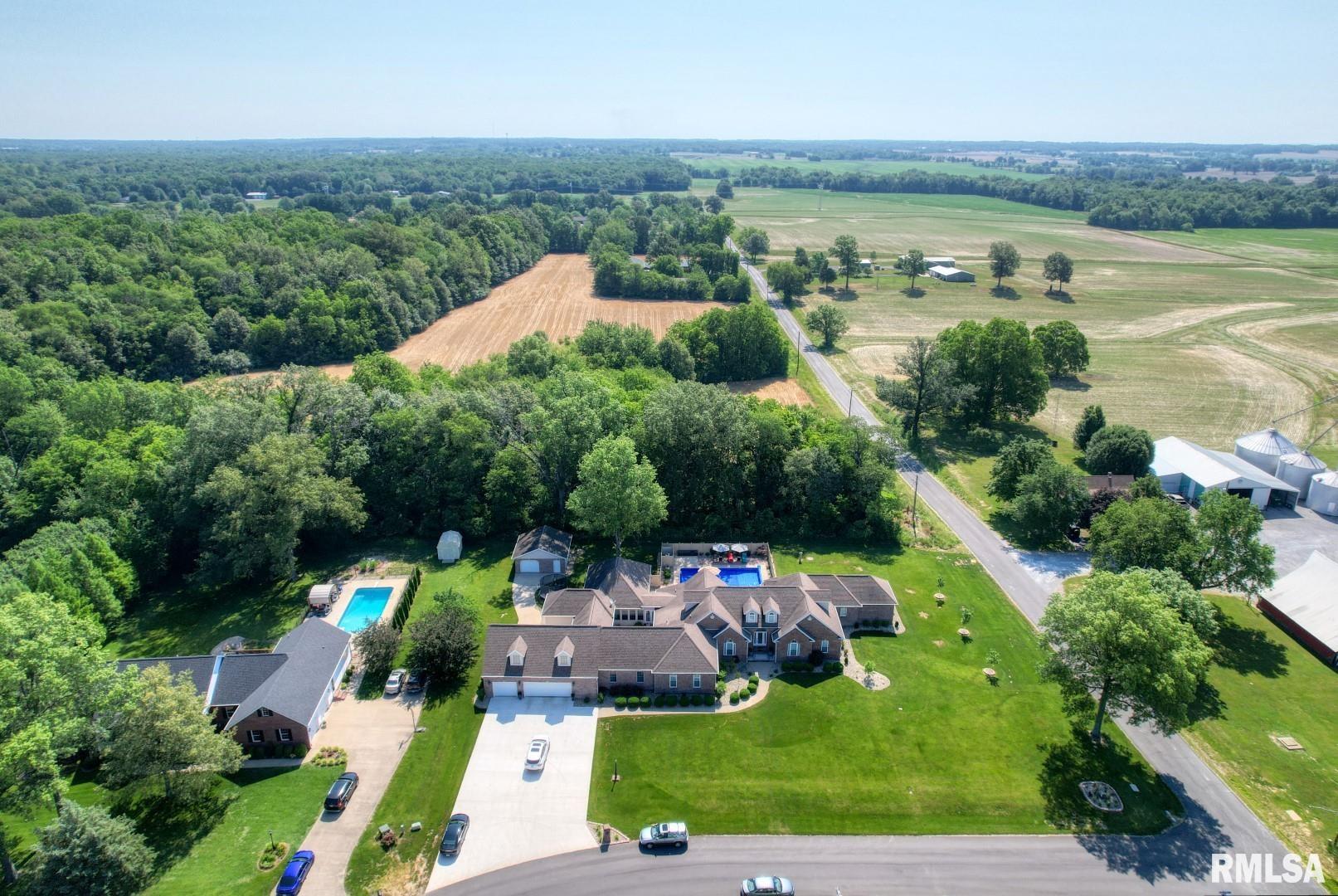 1701 Oakshire Road Marion, IL 62959 - Photo 86 of 88