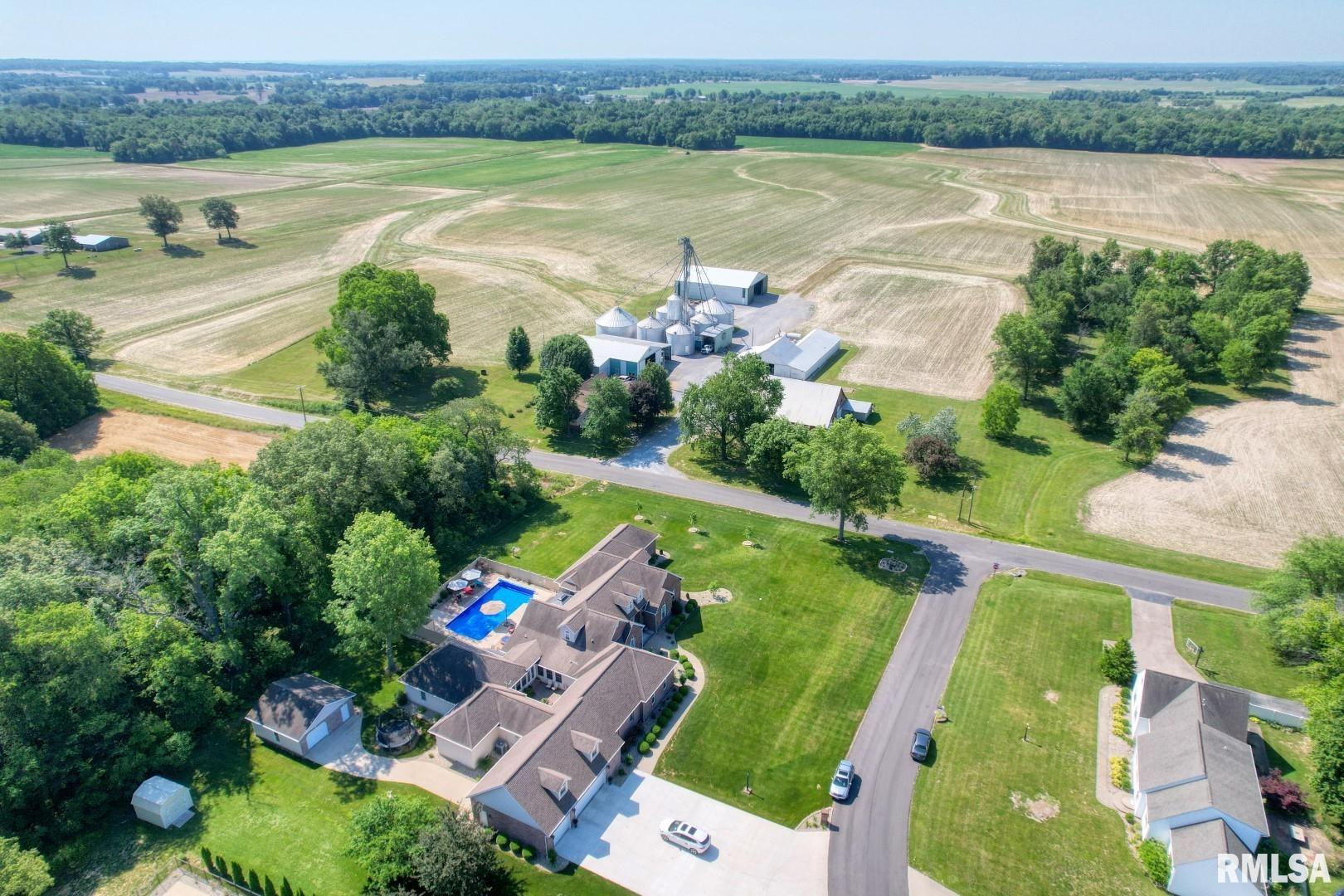 1701 Oakshire Road Marion, IL 62959 - Photo 87 of 88