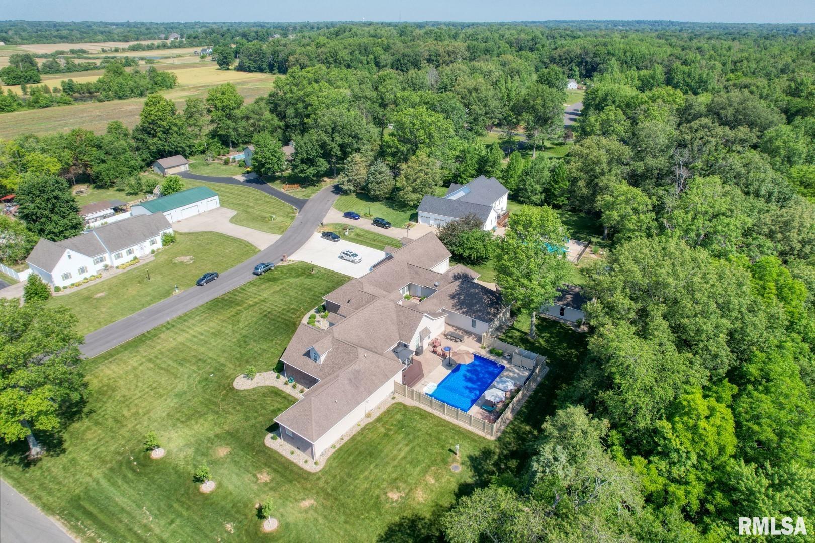 1701 Oakshire Road Marion, IL 62959 - Photo 88 of 88