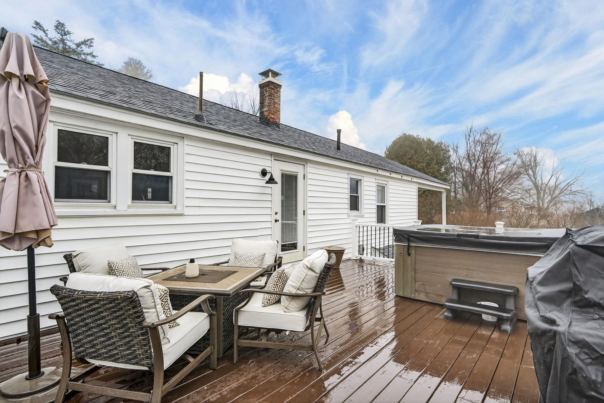 686 Old Candia Road Candia, NH 03034 - Photo 15 of 49