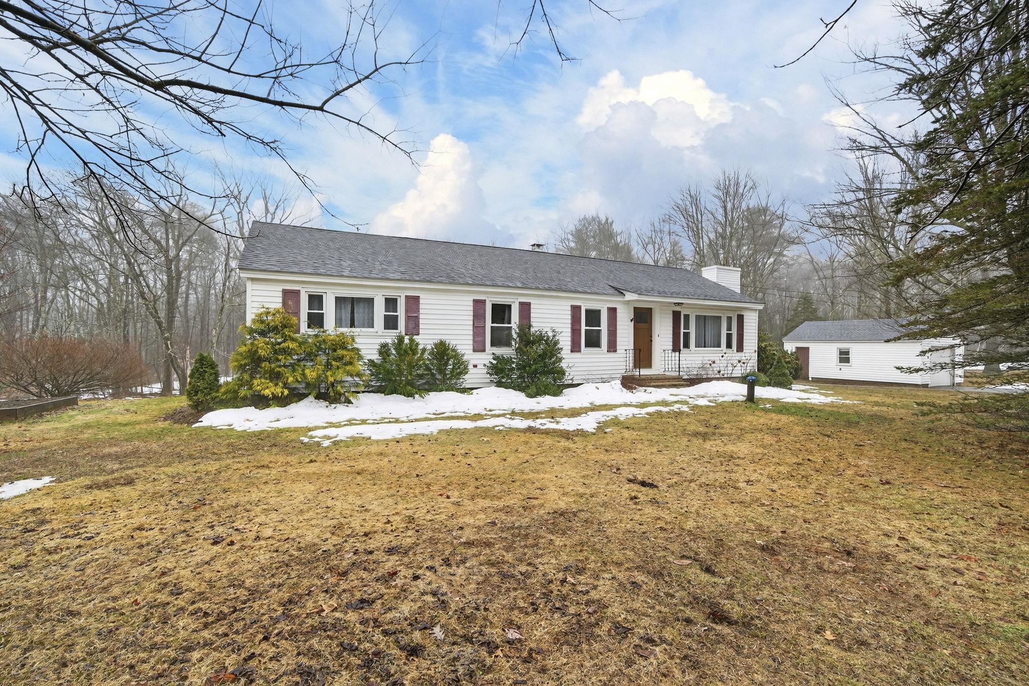 686 Old Candia Road Candia, NH 03034 - Photo 41 of 49