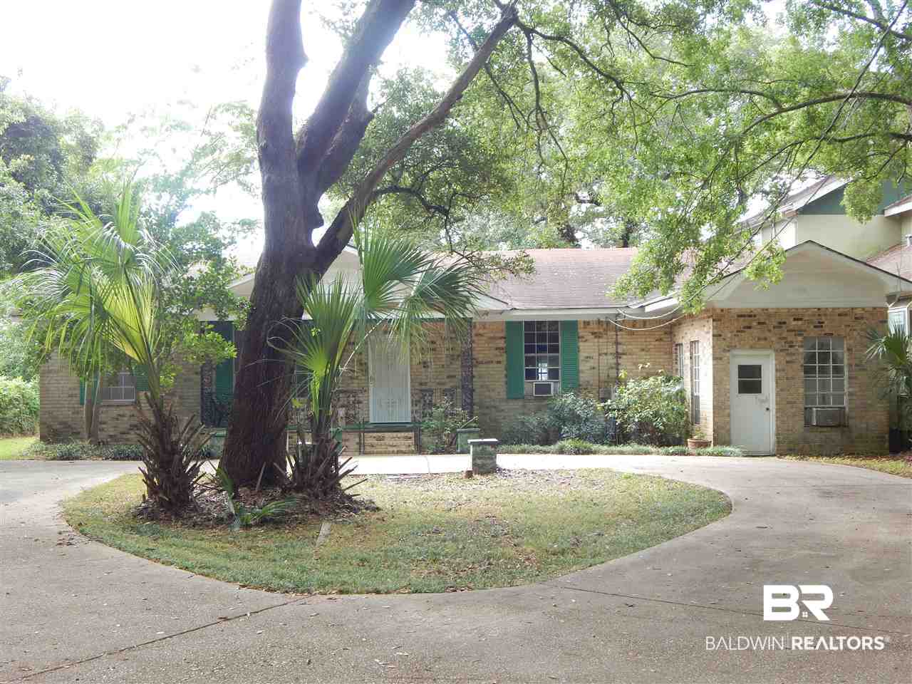 4505 Park Road Mobile, AL 36605 - Photo 1 of 25