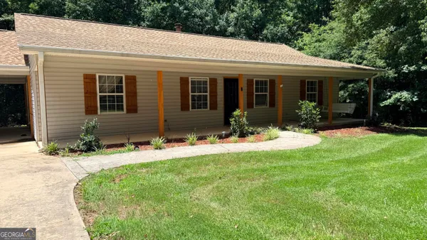 $320,000 | 67 Fall Drive, Zebulon, GA 30295