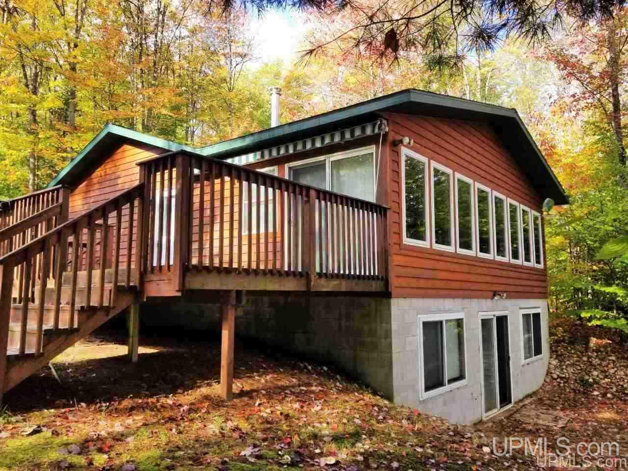 11000 Lily Lk Road Manistique, MI 49854 - Photo 30 of 34