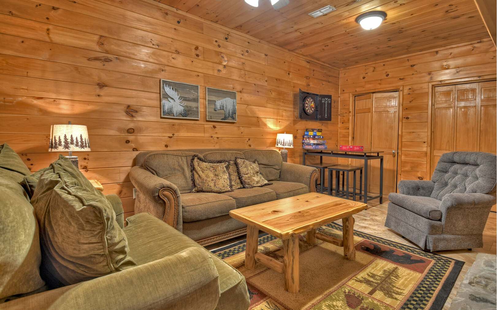 185 Hatchet Trail Cherry Log, GA 30522 - Photo 14 of 27 Additional View