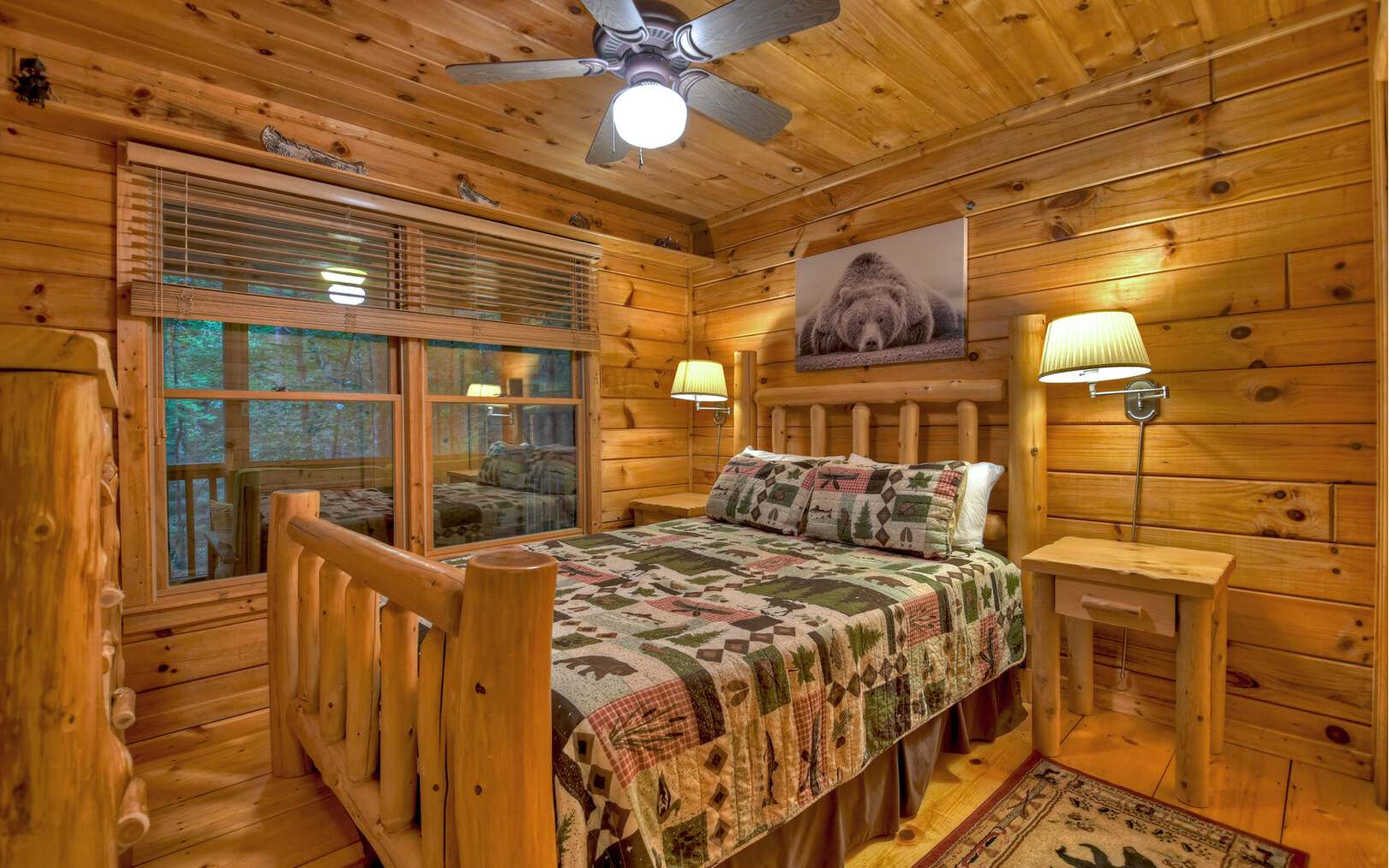 185 Hatchet Trail Cherry Log, GA 30522 - Photo 15 of 27 Additional View