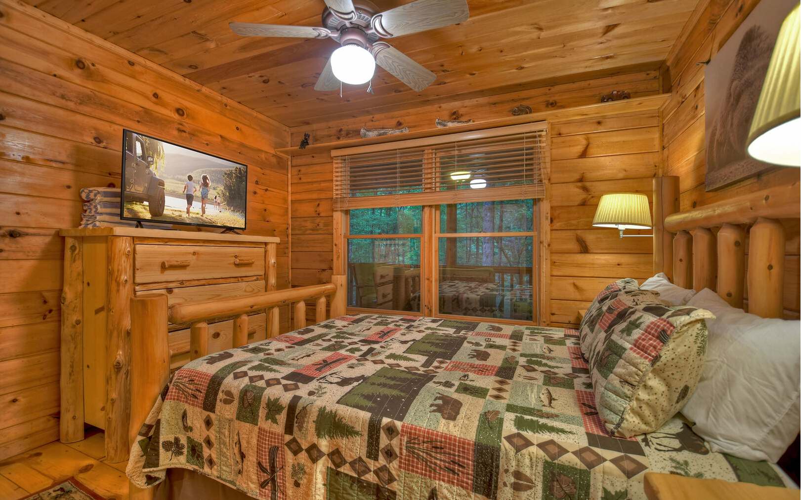 185 Hatchet Trail Cherry Log, GA 30522 - Photo 16 of 27 Additional View