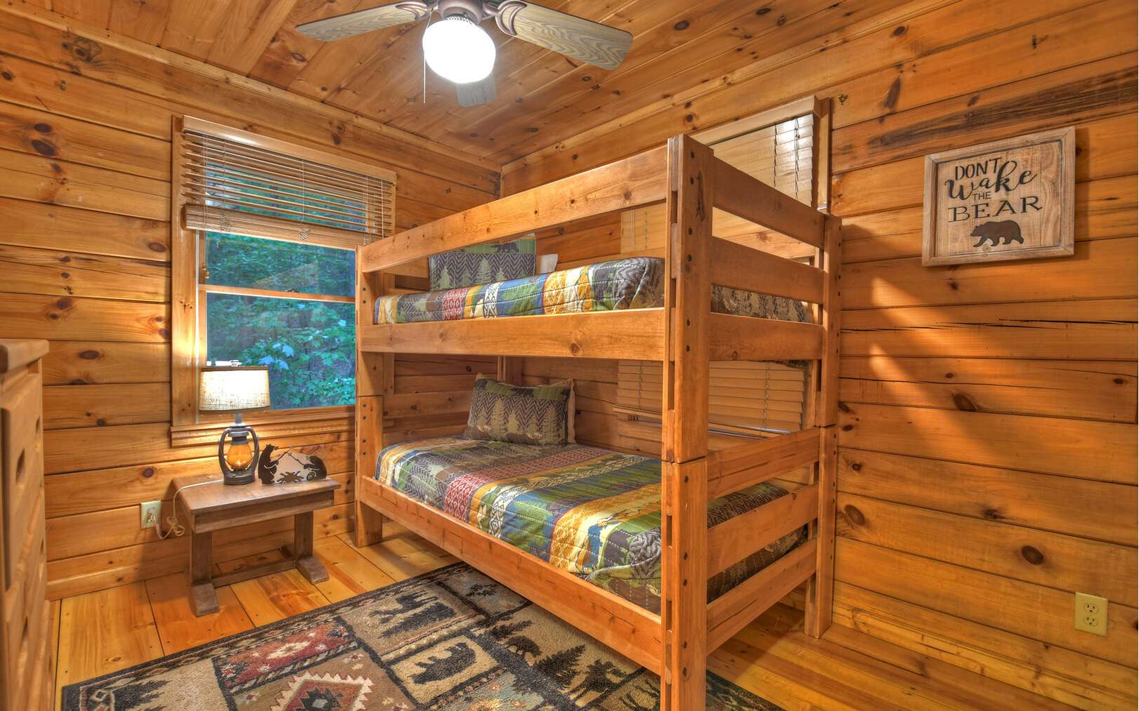 185 Hatchet Trail Cherry Log, GA 30522 - Photo 17 of 27 Additional View