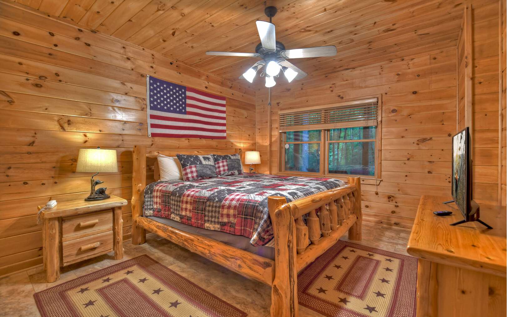 185 Hatchet Trail Cherry Log, GA 30522 - Photo 18 of 27 Additional View