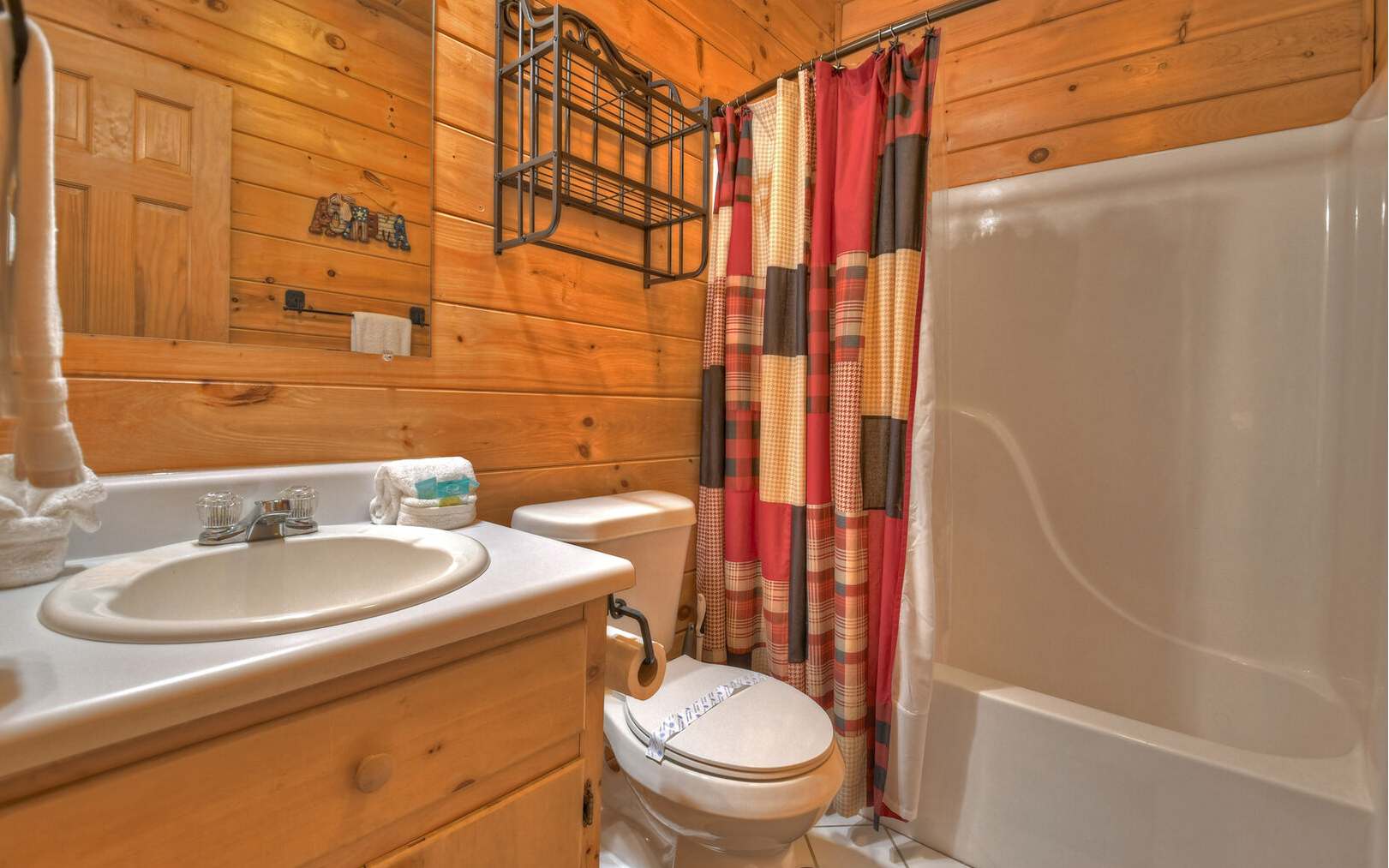 185 Hatchet Trail Cherry Log, GA 30522 - Photo 22 of 27 Additional View