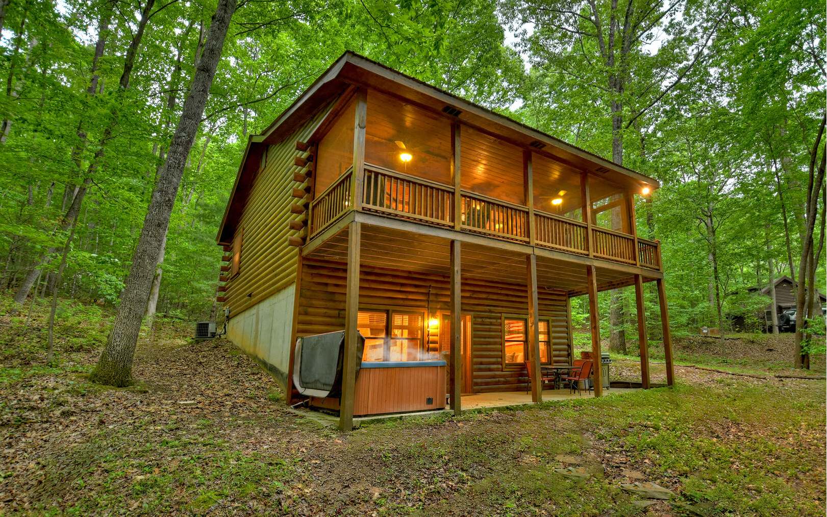 185 Hatchet Trail Cherry Log, GA 30522 - Photo 26 of 27 Additional View