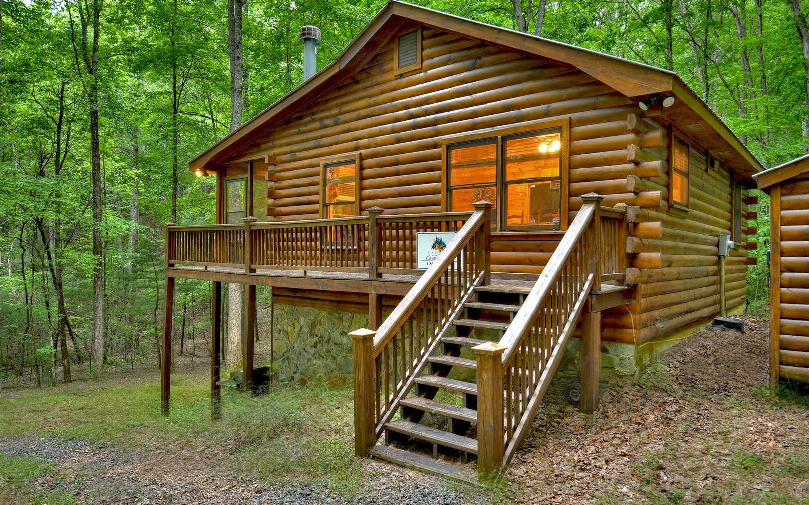 185 Hatchet Trail Cherry Log, GA 30522 - Photo 27 of 27 Additional View