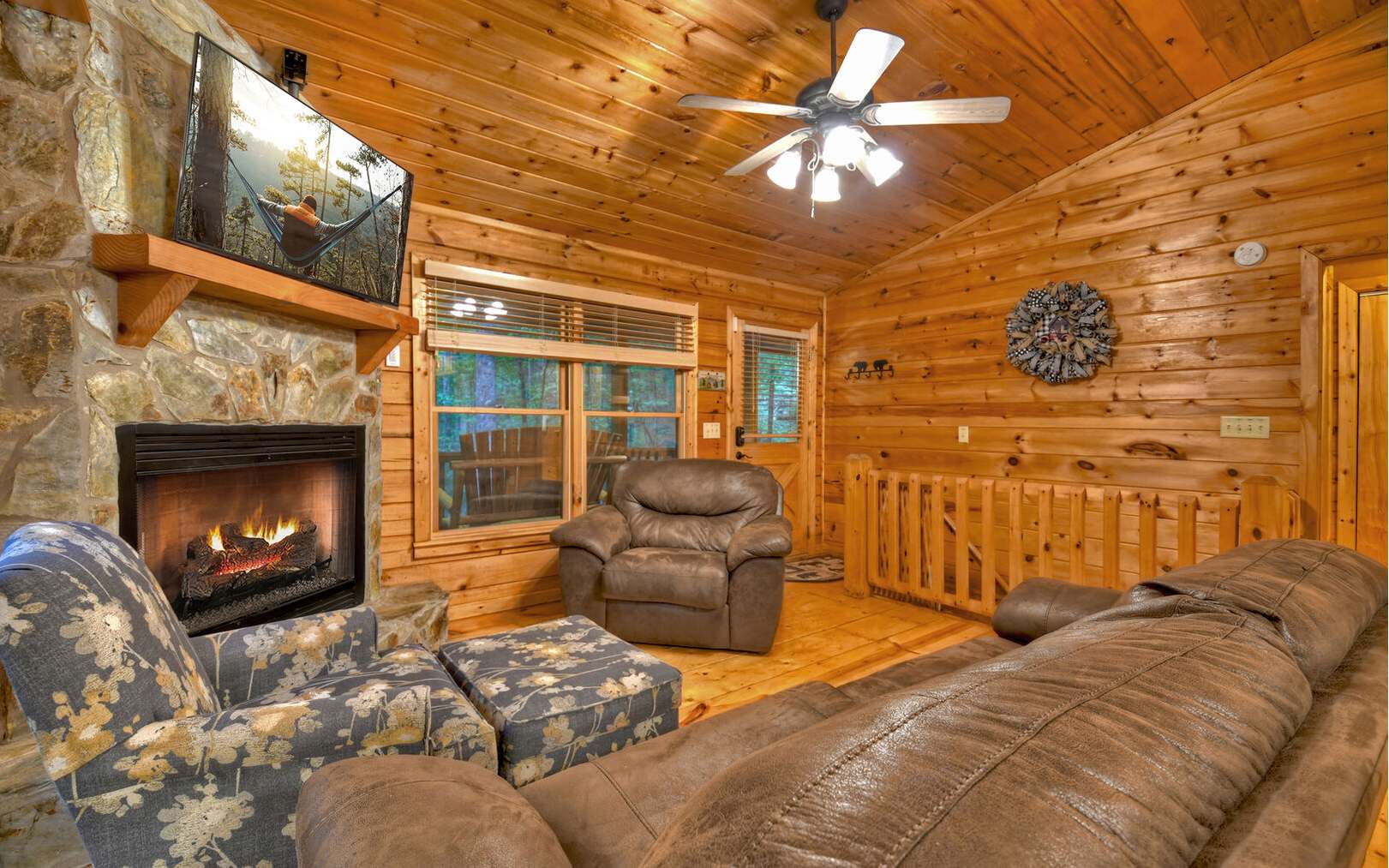 185 Hatchet Trail Cherry Log, GA 30522 - Photo 7 of 27 Additional View