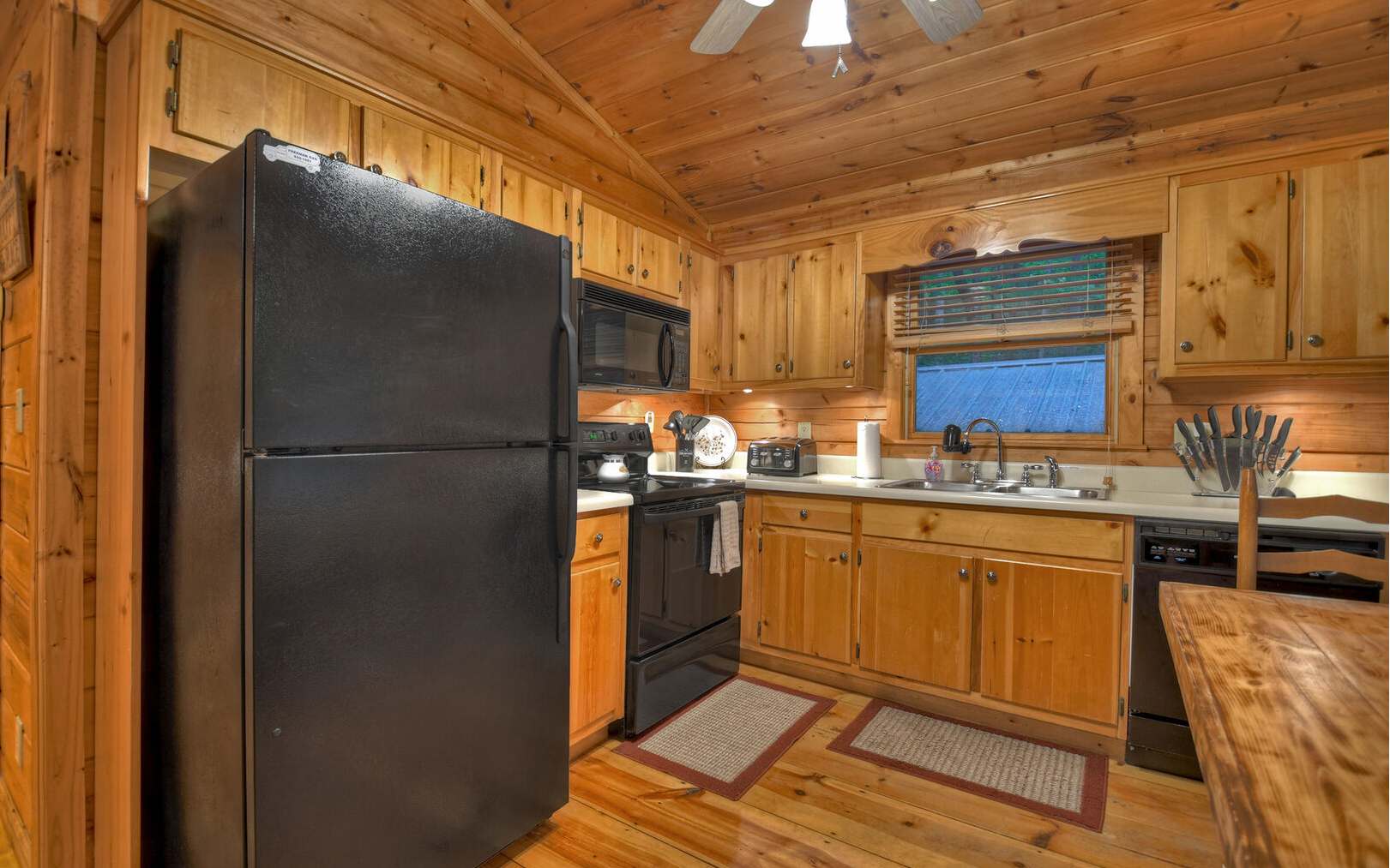 185 Hatchet Trail Cherry Log, GA 30522 - Photo 8 of 27 Additional View