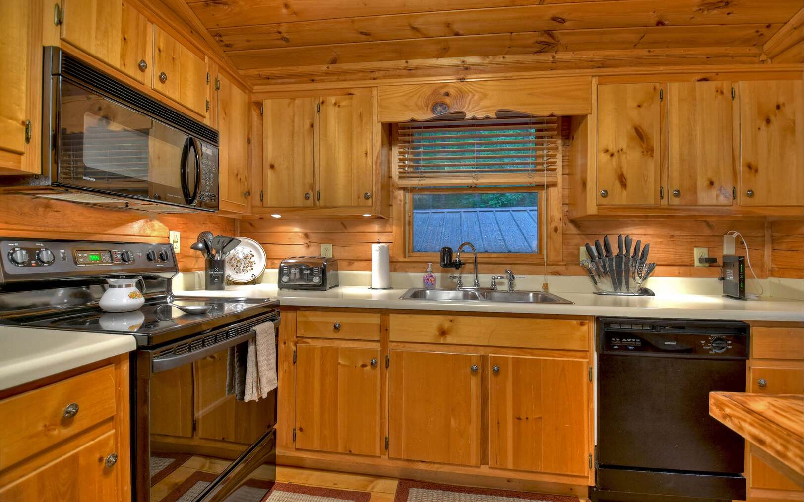 185 Hatchet Trail Cherry Log, GA 30522 - Photo 9 of 27 Additional View