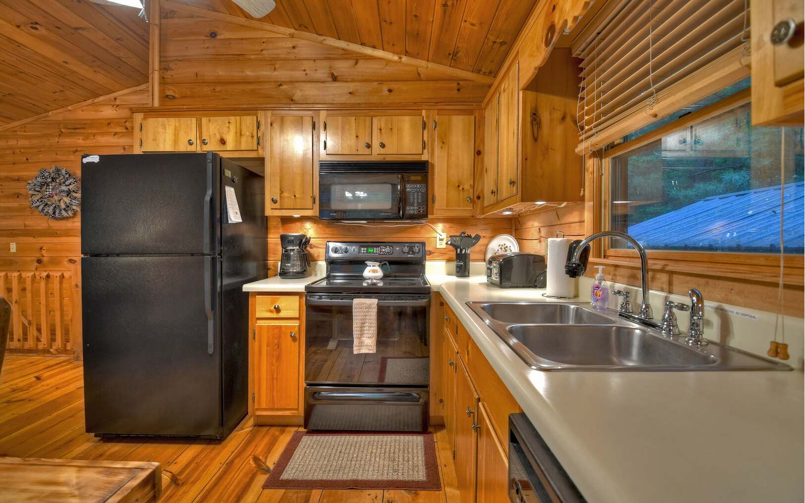 185 Hatchet Trail Cherry Log, GA 30522 - Photo 10 of 27 Additional View