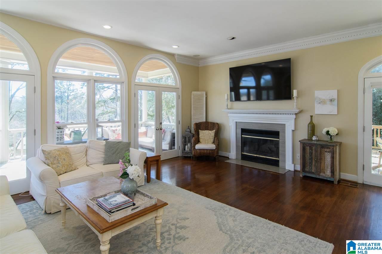 2805 Green Valley Road Birmingham, AL 35243 - Photo 19 of 50