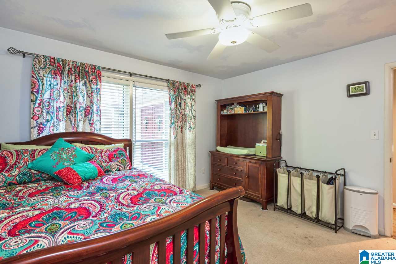 2600 Chandalar Lane Pelham, AL 35124 - Photo 33 of 38