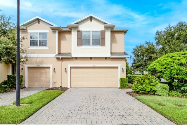 $374,999 | 210 Merry Brook Circle, Sanford, FL 32771