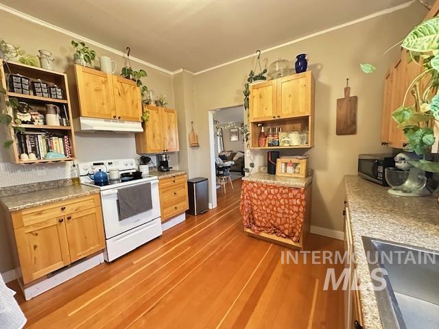 306 West Hazel Avenue Genesee, ID 83832 - Photo 17 of 50