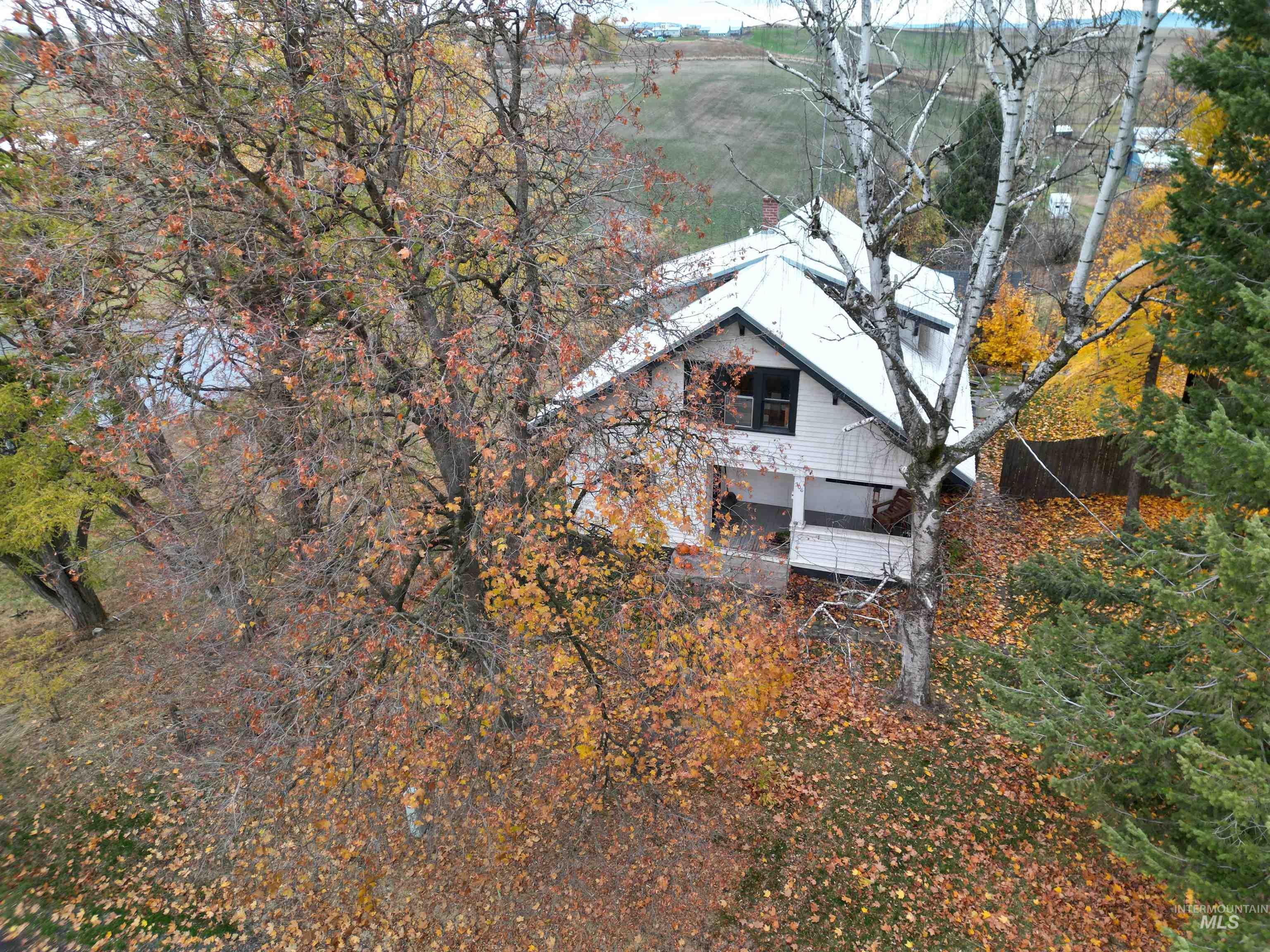 306 West Hazel Avenue Genesee, ID 83832 - Photo 41 of 50