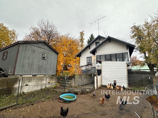 306 West Hazel Avenue Genesee, ID 83832 - Photo 42 of 50