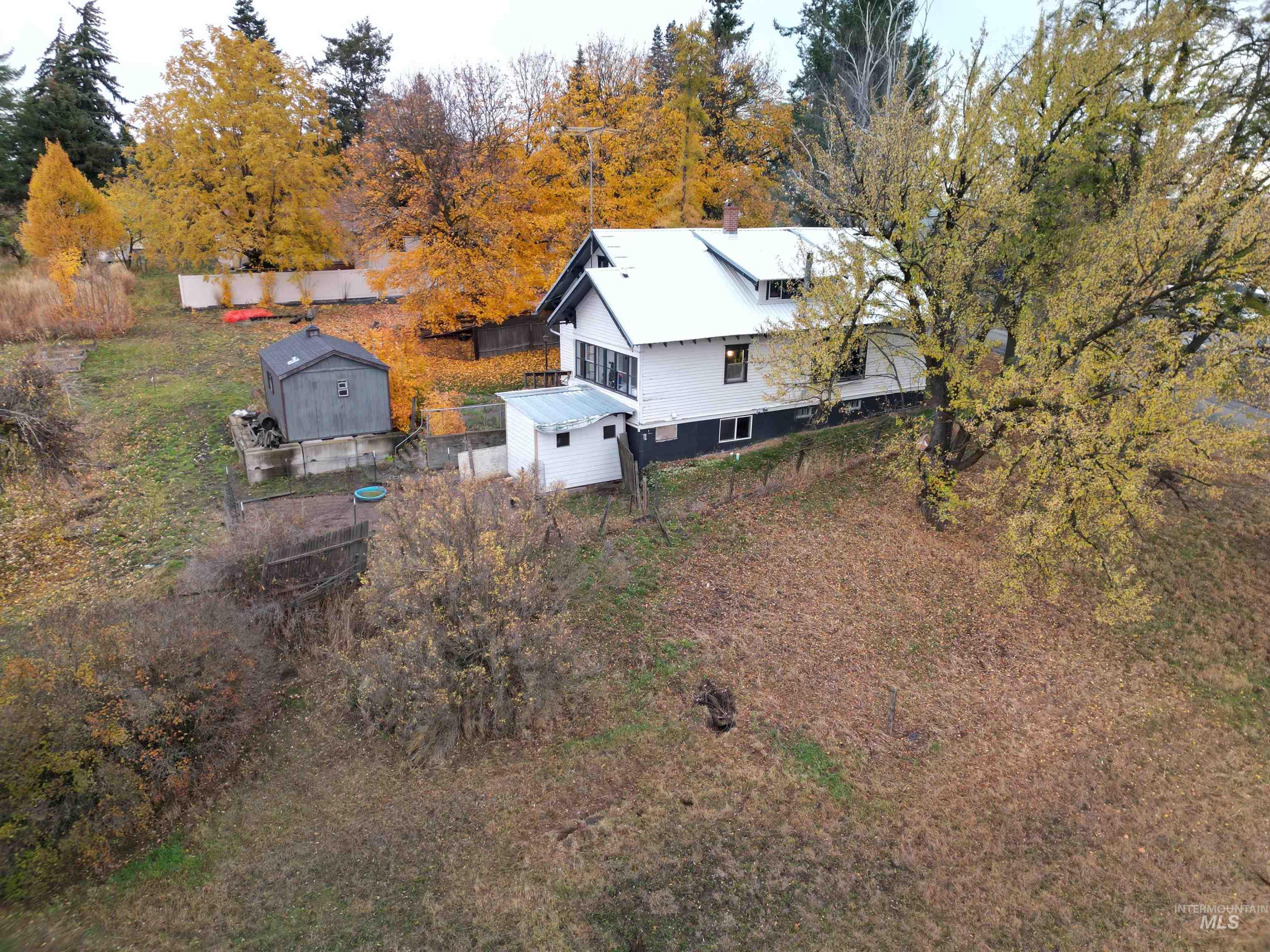 306 West Hazel Avenue Genesee, ID 83832 - Photo 49 of 50