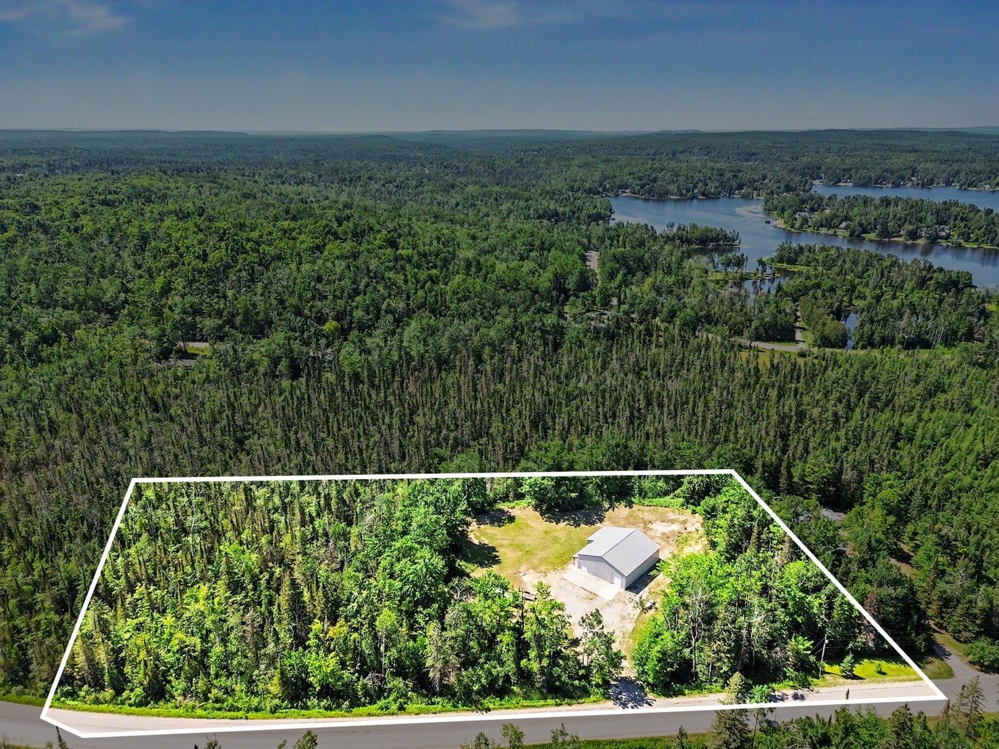 2771 Wurm Road Wolverine, MI 49799 - Photo 6 of 26