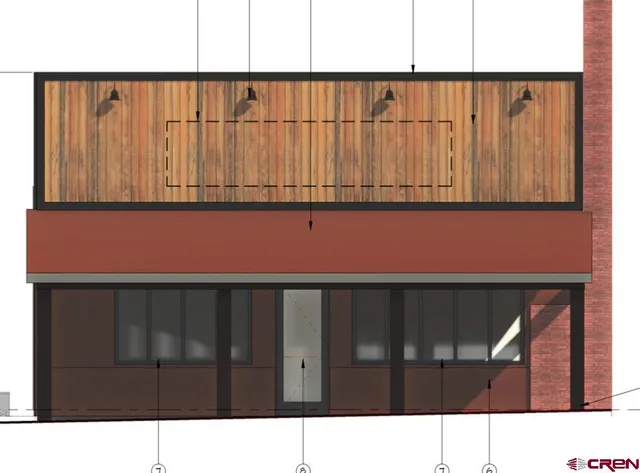 a black and white photo of a book