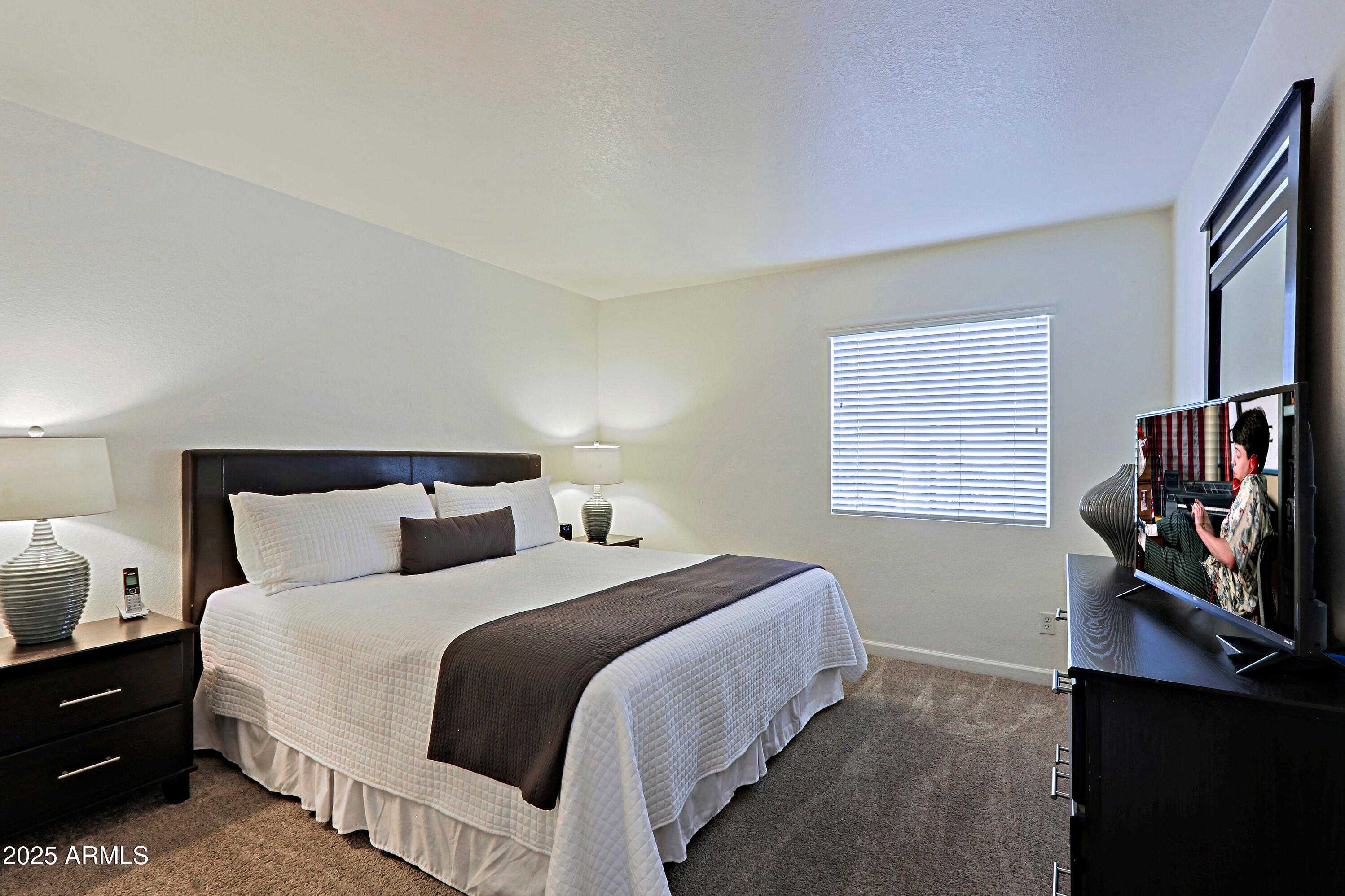 740 West Elm Street, Unit 116 Phoenix, AZ 85013 - Photo 13 of 36 Bedroom 1