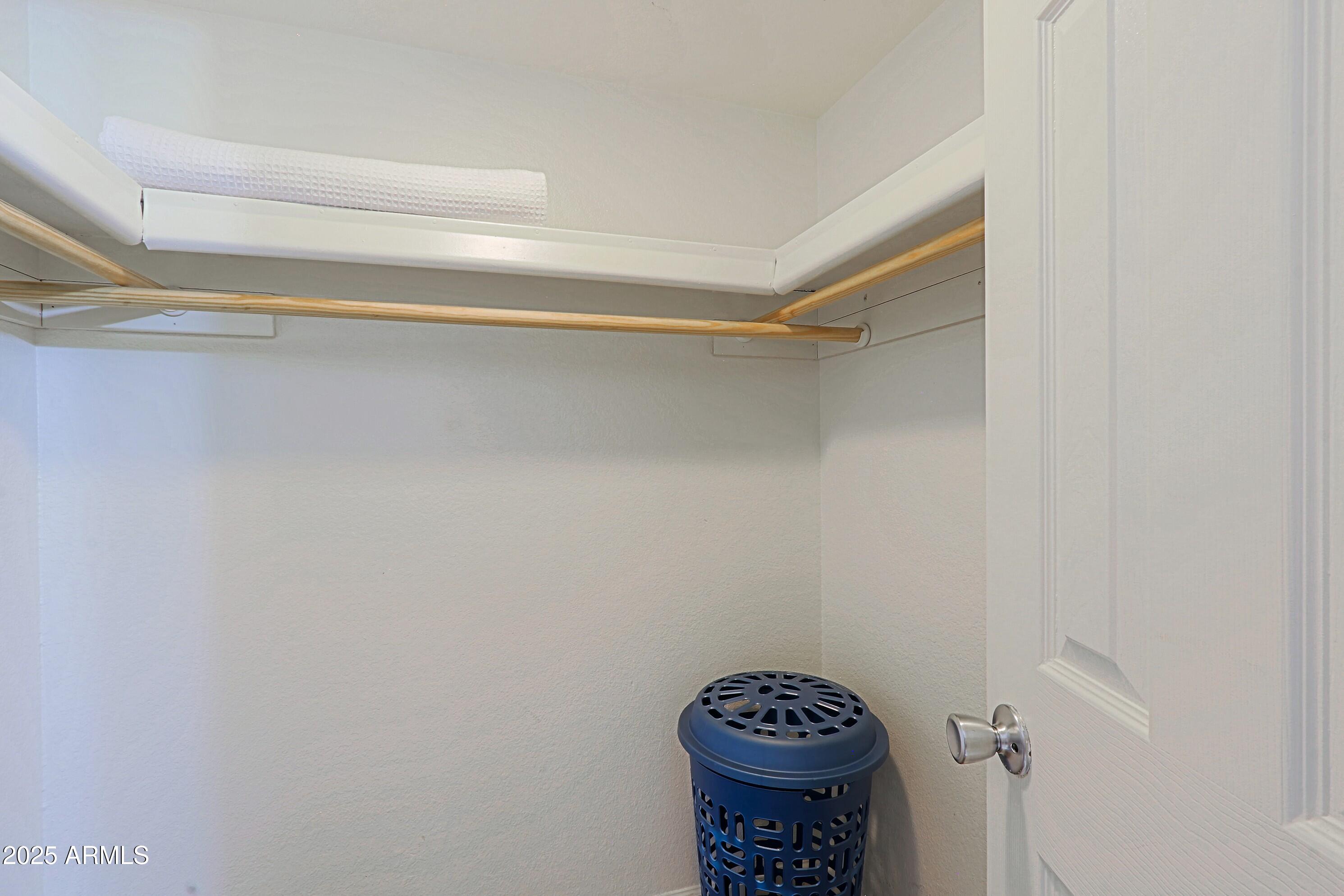 740 West Elm Street, Unit 116 Phoenix, AZ 85013 - Photo 17 of 36 Closet