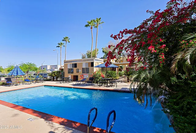 $3,600 | 740 West Elm Street, Unit 116, Phoenix, AZ 85013