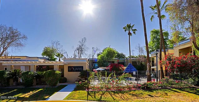 $3,600 | 740 West Elm Street, Unit 116, Phoenix, AZ 85013