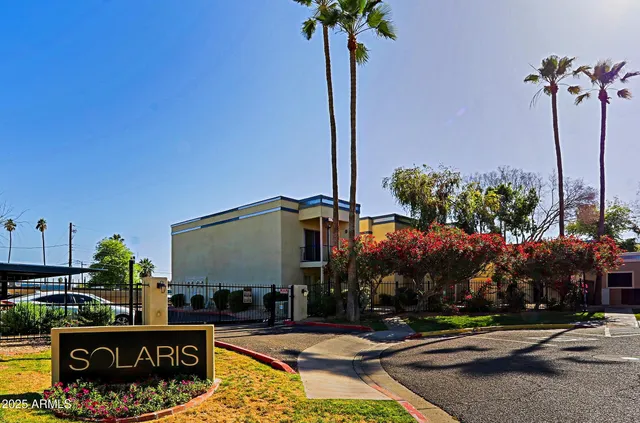 $3,600 | 740 West Elm Street, Unit 116, Phoenix, AZ 85013