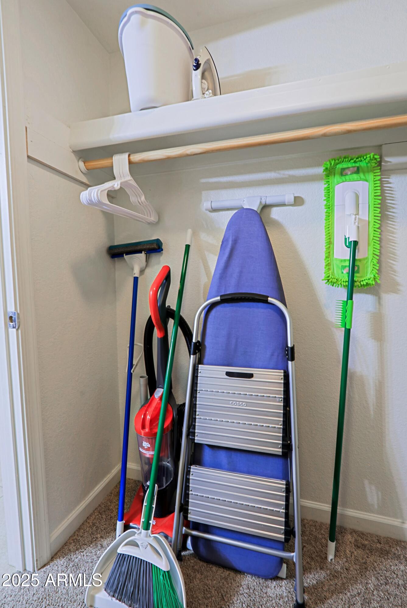 740 West Elm Street, Unit 116 Phoenix, AZ 85013 - Photo 36 of 36 Supplies