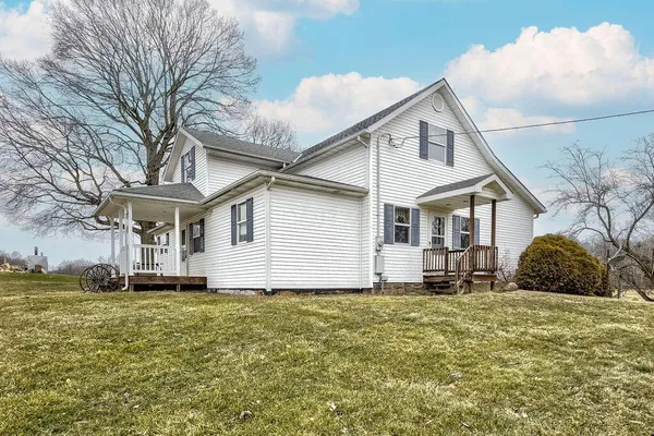 $795,000 | 14293 Gilchrist Road, Mount Vernon, OH 43050