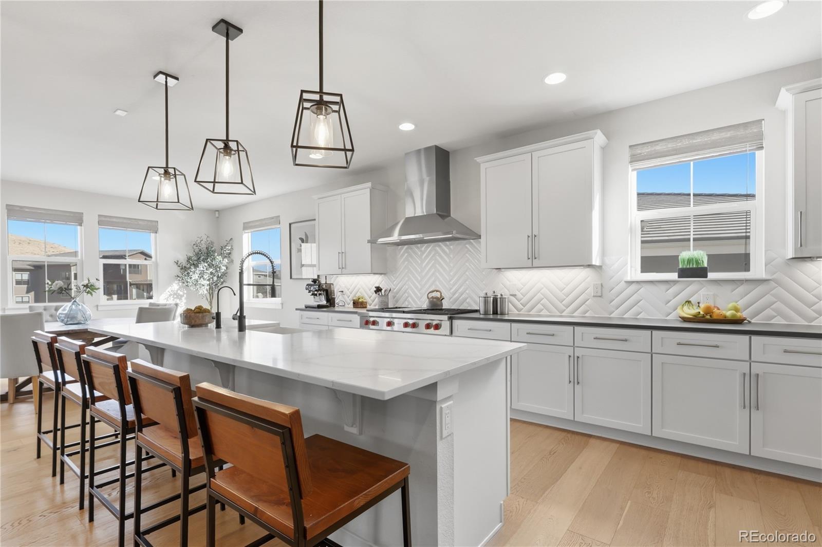 9625 Viewside Drive Lone Tree, CO 80124 - Photo 12 of 50