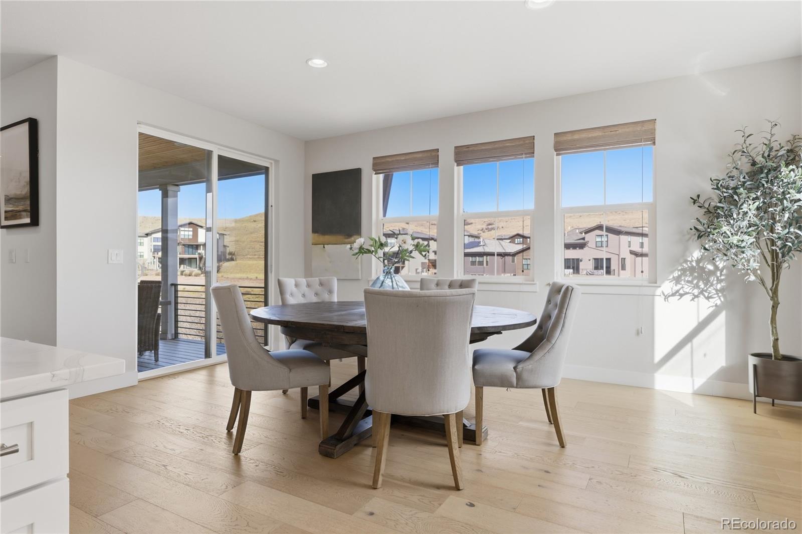 9625 Viewside Drive Lone Tree, CO 80124 - Photo 15 of 50