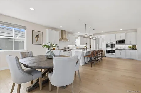 $1,869,000 | 9625 Viewside Drive, Lone Tree, CO 80124