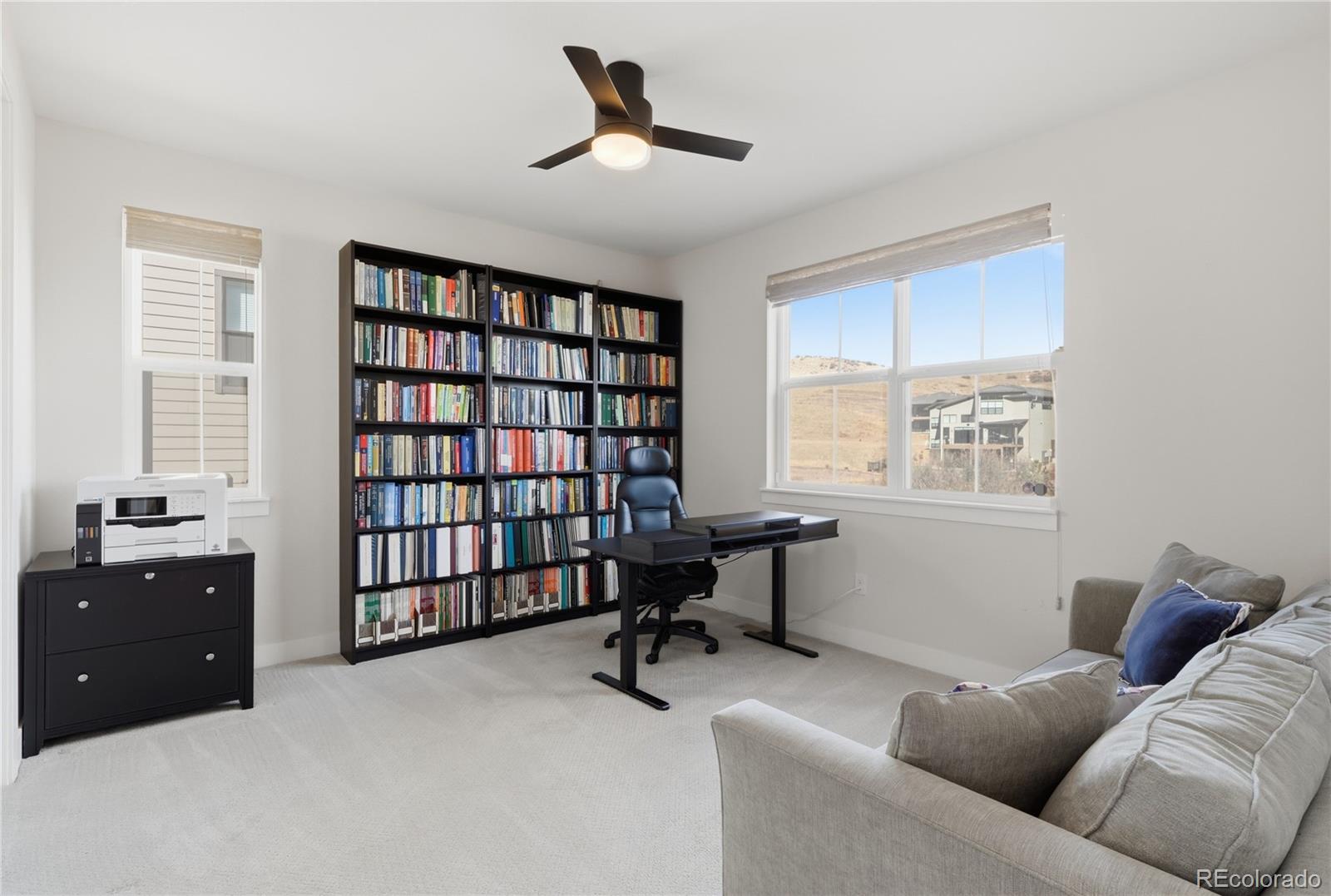 9625 Viewside Drive Lone Tree, CO 80124 - Photo 18 of 50