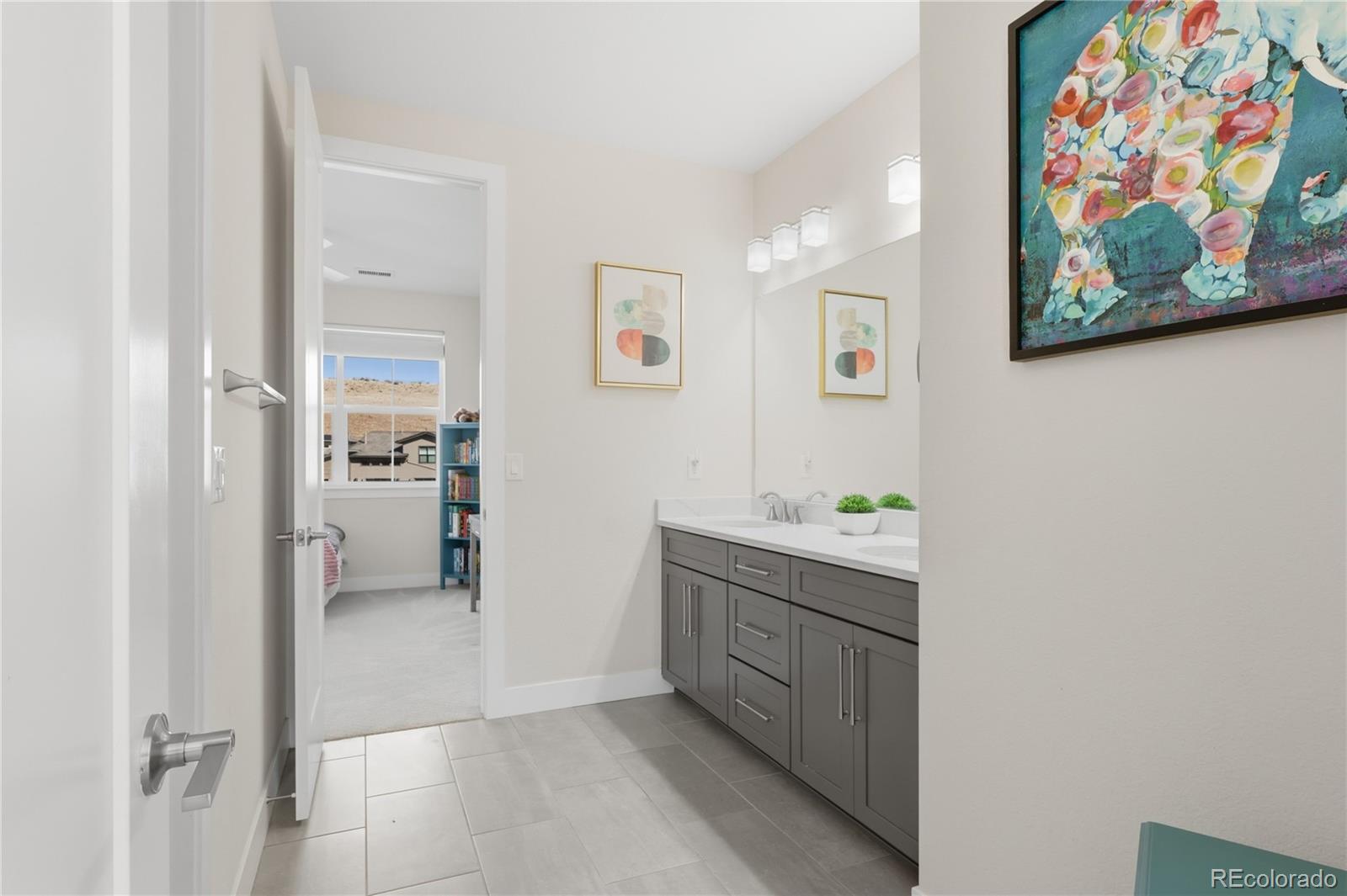 9625 Viewside Drive Lone Tree, CO 80124 - Photo 29 of 50