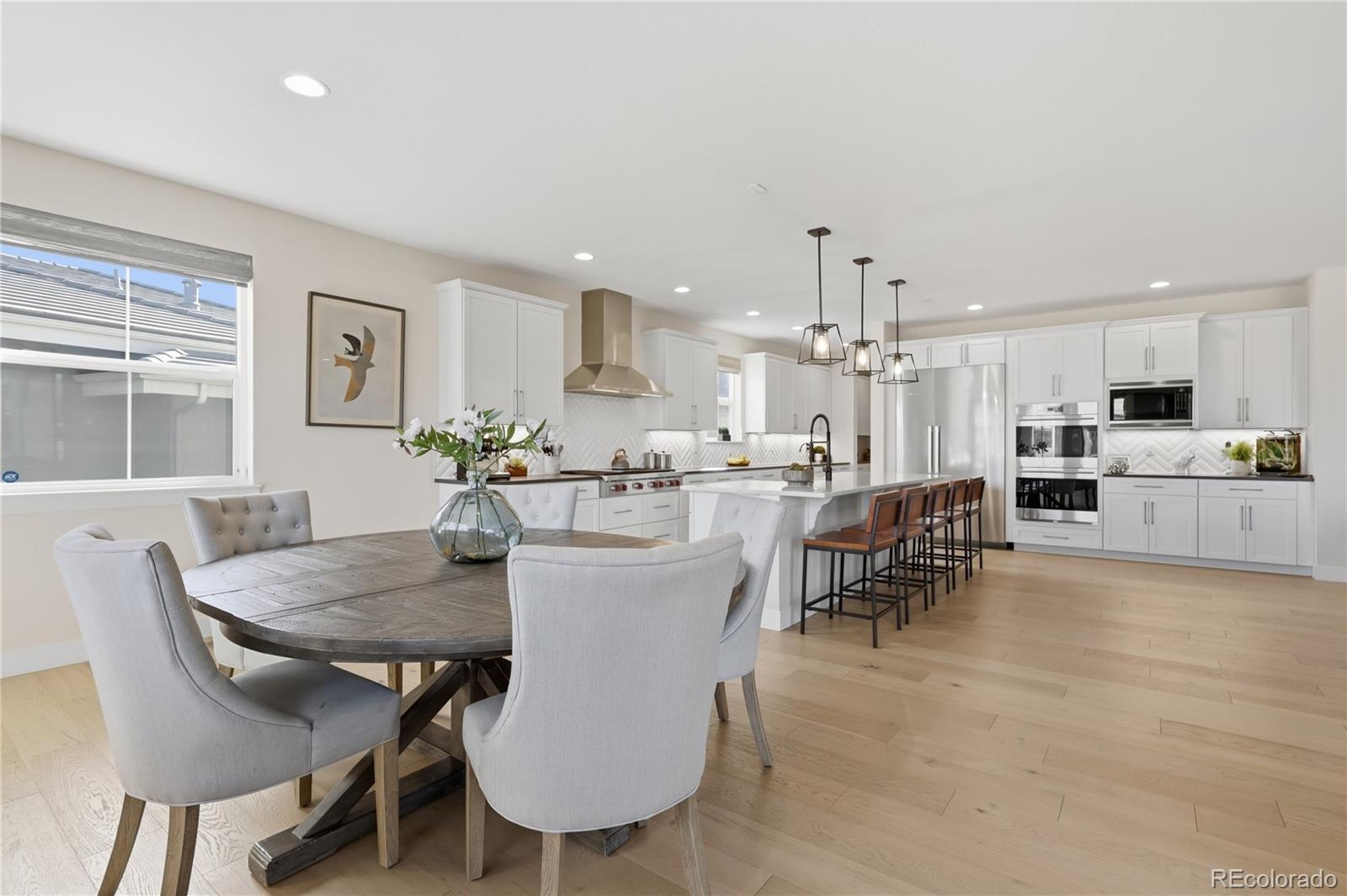 9625 Viewside Drive Lone Tree, CO 80124 - Photo 3 of 50
