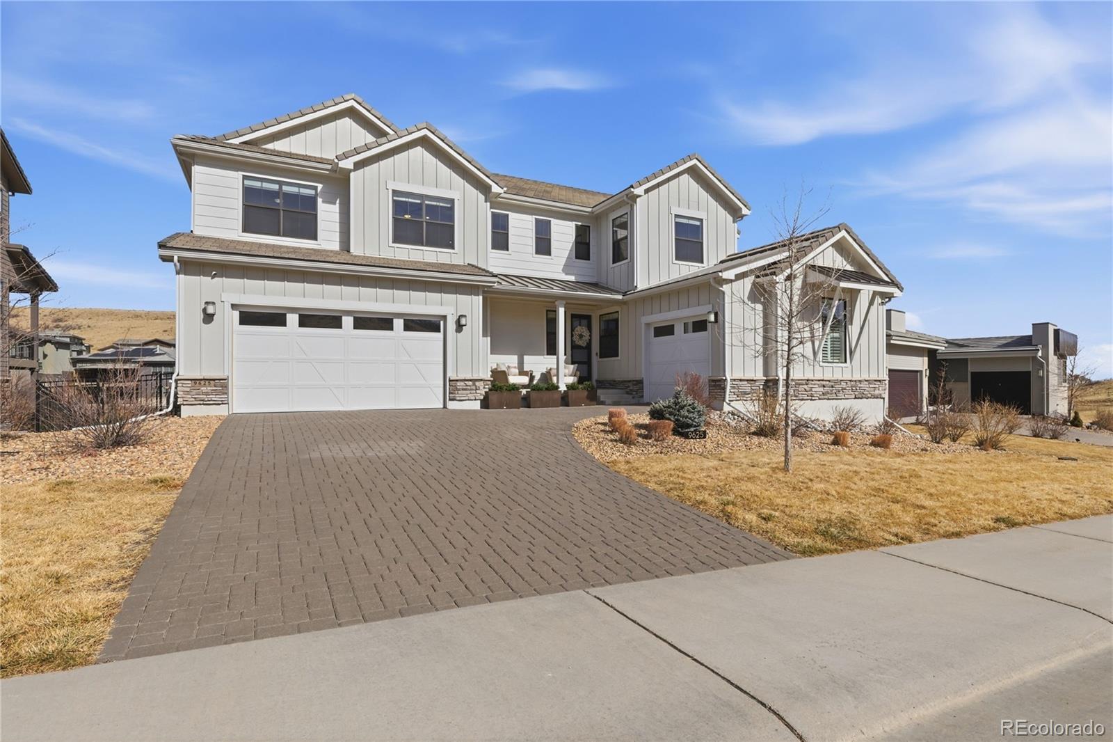 9625 Viewside Drive Lone Tree, CO 80124 - Photo 3 of 50