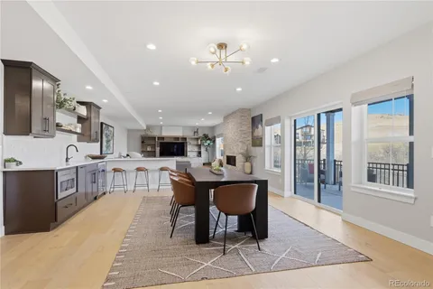 $1,869,000 | 9625 Viewside Drive, Lone Tree, CO 80124