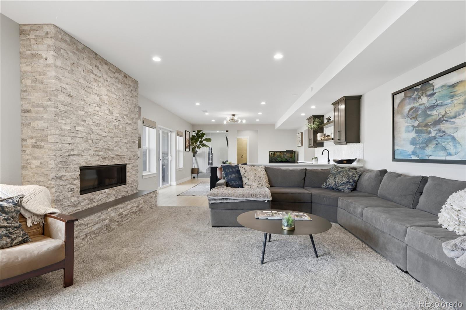 9625 Viewside Drive Lone Tree, CO 80124 - Photo 36 of 50