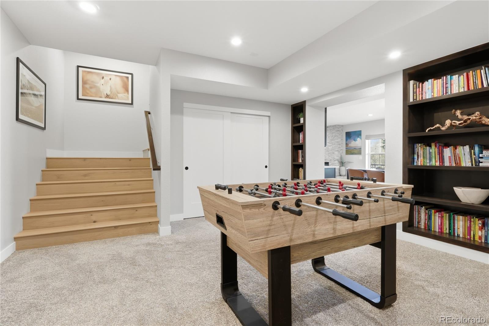 9625 Viewside Drive Lone Tree, CO 80124 - Photo 39 of 50