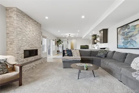 $1,869,000 | 9625 Viewside Drive, Lone Tree, CO 80124