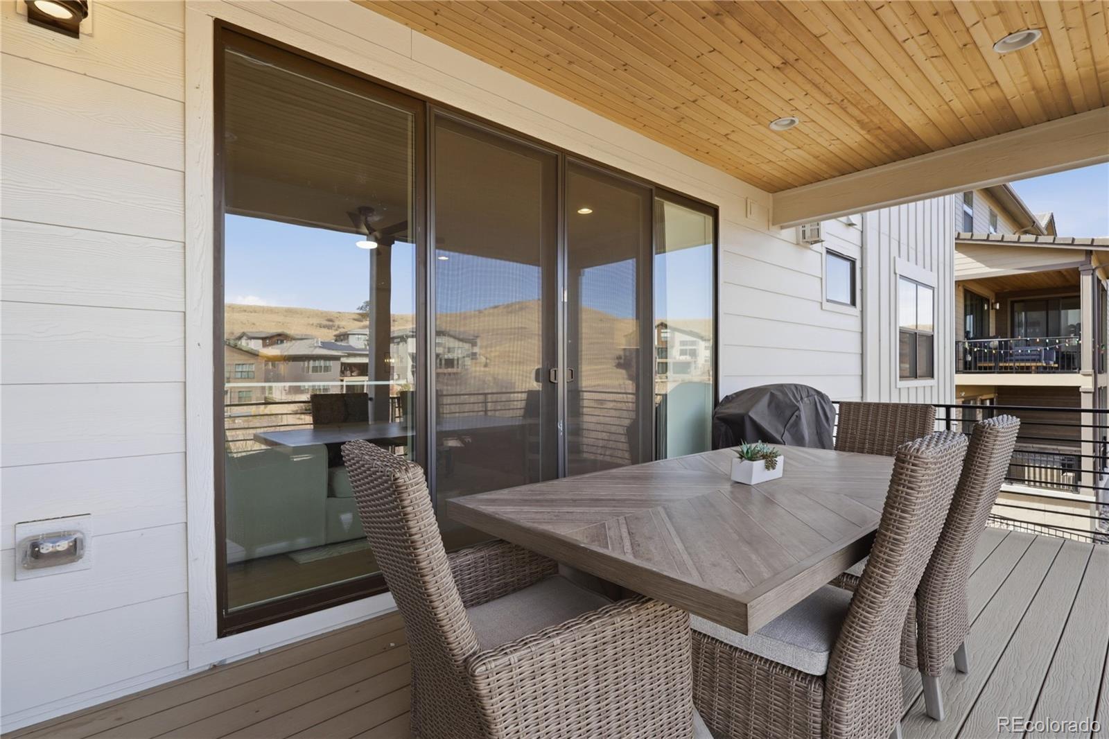 9625 Viewside Drive Lone Tree, CO 80124 - Photo 40 of 50